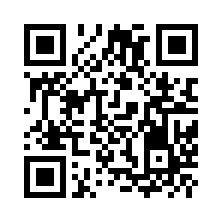 QR Code for bitcoin:13pU9AdxctGSkFaEfPHCrGJtEYGZudGP19
