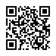 QR Code for bitcoin:13pUGTUHNR89JMPdCFni96fcPMgg7qxeBT