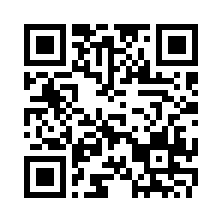 QR Code for bitcoin:13pUaskX7ttErgmjzM7FdcC3UJsiMfrSva