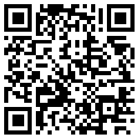 QR Code for bitcoin:13pVPVi7raNCBUnfyqo8CCZCEVaEtbASh5