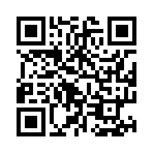 QR Code for bitcoin:13pVjuTtCyBHmKa3d3TNthNeLW6CgenByE