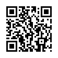 QR Code for bitcoin:13pWoYff6HFUB7fZf5obmgSdCF2rMPDAZA