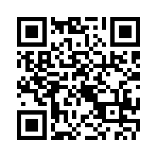 QR Code for bitcoin:13pWyYD474VtDFKXQmKAESB58bhBxsJHzf
