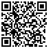QR Code for bitcoin:13pYR46aY9RPCySgFS4NmxpSapxEAtF9s9