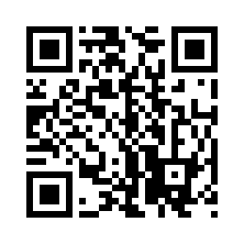QR Code for bitcoin:13pcmFfKkSGGwhJSjWA52GdgVwvgRV4jRE