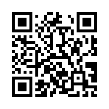 QR Code for bitcoin:13pcta8mWrXaVXS4bCL5cWXJUe7WzJfkAC
