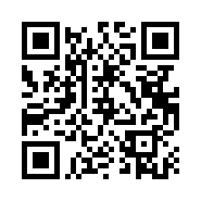 QR Code for bitcoin:13pfjcdd4XMBCsfFftqXdDTYq52xLR7FgY
