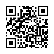 QR Code for bitcoin:13pgUTNwBXJsGYAqNC545goyLpYVfxvTXR