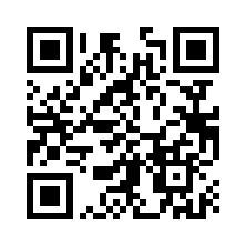 QR Code for bitcoin:13phdJbCHn85bFfBau6ew8w5jKgrzpiSoy