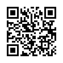 QR Code for bitcoin:13phyvrJ6MgPDjgsamSVEwHphwypHuCoEm