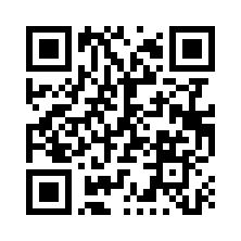 QR Code for bitcoin:13pjmn7xeTToJkt65FLEcdHRZc3pnNZDdU