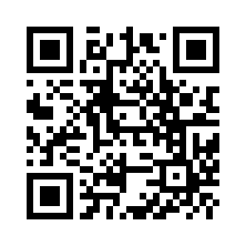 QR Code for bitcoin:13pmdVmx59AauaTr7cMuCurWutF7t8LSMx