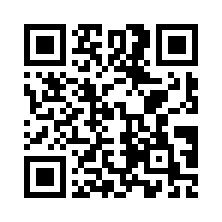 QR Code for bitcoin:13ppjo7K5eXaHsoe8Mb3zJkv6ST9VvJCEW