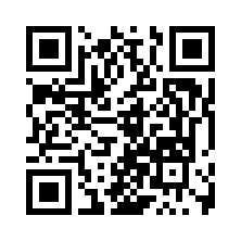 QR Code for bitcoin:13pqQU1zGW64QLT7jheLuyKyYvGhPUYkp7