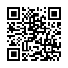 QR Code for bitcoin:13ps1dRYbap45gVMEQyS5muWHcWubLRe34