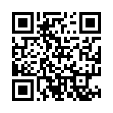 QR Code for bitcoin:13pscdeG19duVK7WnbqMXv25FjpxGyE5Kf