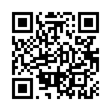 QR Code for bitcoin:13psxTp3Yj1BJUDdSh6oBA63YDAKV7brfe