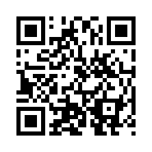 QR Code for bitcoin:13pu95iR2Qht1RKLcTaArpoL4t2sKvJ7Jy