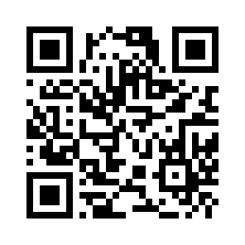 QR Code for bitcoin:13pucx6gHP2vyBLc88QfcGivjkhK63PeVg