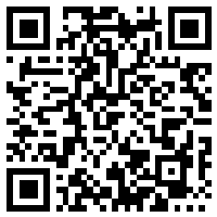 QR Code for bitcoin:13pvt13ka6bPHQAVpgd54pzis4jfoge1US