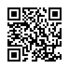 QR Code for bitcoin:13pwtG4b993RjvUftNb1FfPGc84yFB1Ky5