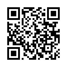 QR Code for bitcoin:13pyQQ9Z4b2T4ifw5Nc9jfLdGCkQcxBcCa