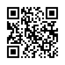 QR Code for bitcoin:13pya2BHde6tpBfvWSacTFzTvsPsR11nmX