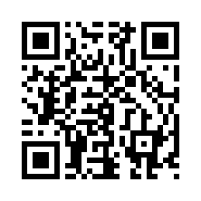 QR Code for bitcoin:13qU6MfbnkYBJNUBNgrDFrBoV4rWWMQUAF