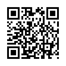 QR Code for bitcoin:13qUBWFS6dKomXWYJ4bSTCzJUX8ksaMW9C