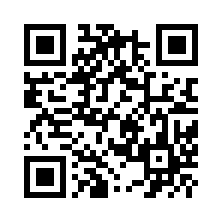 QR Code for bitcoin:13qUQrQYVMYbspVdrj9BJAVNqFh3KTUeUG