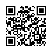 QR Code for bitcoin:13qegbAFMfhkcaqQYPPEa9uwxsHadDBcRe
