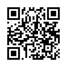 QR Code for bitcoin:13qfPwsATF3FQaJwaANgV1ZX5w5qnDXVea