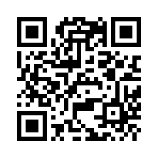 QR Code for bitcoin:13qmeEYb32pP87tXfkEEM2RKdC3TkYXUPu