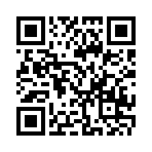 QR Code for bitcoin:13qmoTjF7KLS2rn9s8rbbV9CHeJErAuVuM