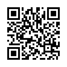 QR Code for bitcoin:13qpASh6EXdnM78kc9zbeo2tUifAngvbgb