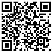 QR Code for bitcoin:13qpPWGWbZZvuynhfR96XAxzdRmg8bKadS