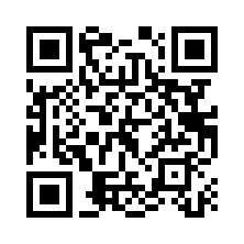 QR Code for bitcoin:13qpSC499BHizCcXF3VeFtCLa5UPyabDwB