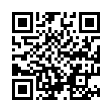 QR Code for bitcoin:13qqbpQZzr34fz7DAk7beMb5ApobDQGrHe