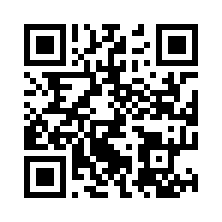 QR Code for bitcoin:13qqeucC827bncYNDFouQXSxsGwJCDmk1K