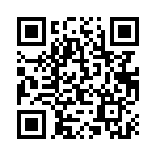 QR Code for bitcoin:13qrySRC4t427bUvdgew2dXSoCbiPg6ks4