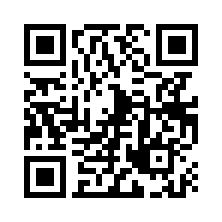 QR Code for bitcoin:13qsnHGZpzyjs1FfDNujP6hB3fBdBo4bmg