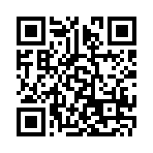 QR Code for bitcoin:13qxfAhwU4uinffsEDQknMSv5TPX2FzEDj