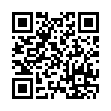 QR Code for bitcoin:13r1E5oSeysgJ2eYYmyEBbgpxeazeYcusD