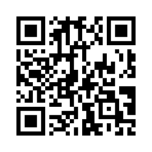 QR Code for bitcoin:13r2LxWNEXzm3x2RLZ6W1fryGbdb43vsja