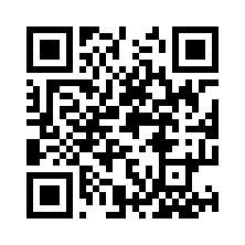 QR Code for bitcoin:13r4yPXTNJi7XGY89kmCCHYaZo7rjyqRJ4