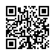 QR Code for bitcoin:13r7wZ1XqogsF4Aay56yfsbuBMDsR5m2Ve