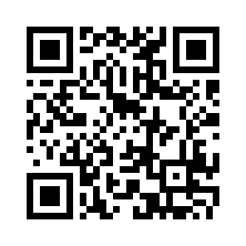QR Code for bitcoin:13r8NJdz3ncjaLA5DnsfTW2CgReKjPcch4