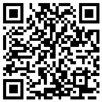 QR Code for bitcoin:13rAeTpAoDx2DaogfokmGG1mVMJwNG583A