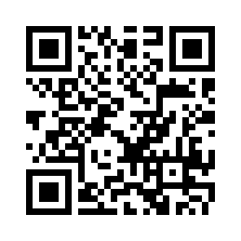 QR Code for bitcoin:13rBnde11fF6GDcXQRzguy5ogMCrDWeZ9a