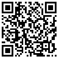 QR Code for bitcoin:13rCDKnxad16xJdaw2JBqbKbC2JKWJbjbV